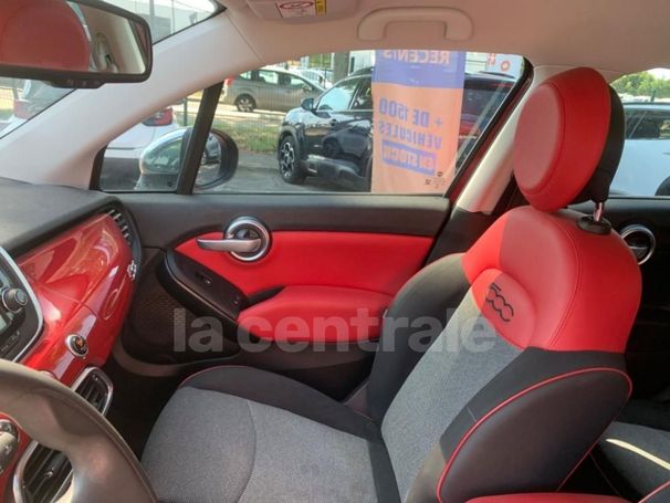 Fiat 500X 1.6 E-torQ 4x2 81 kW image number 30