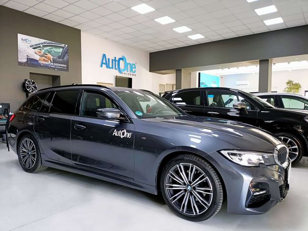 BMW 320d Touring 140 kW image number 1