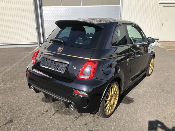 Abarth 595 121 kW image number 7