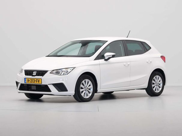 Seat Ibiza 1.0 TSI Style 70 kW image number 1