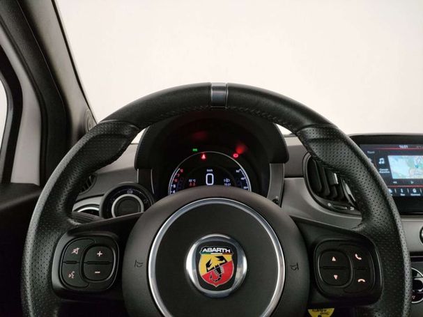 Abarth 595 Turismo 1.4 T-Jet 165 121 kW image number 18