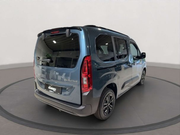 Citroen Berlingo M BlueHDi 100 75 kW image number 3