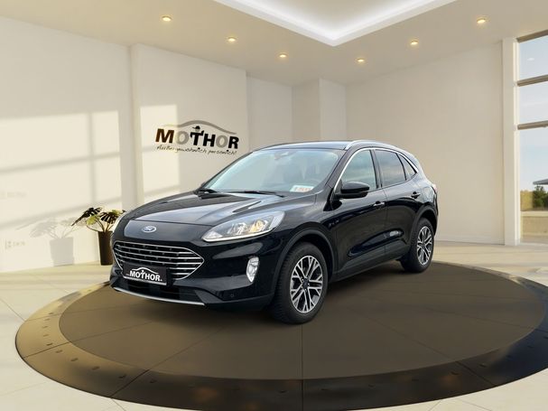 Ford Kuga 140 kW image number 1