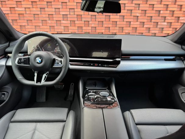 BMW 520d 145 kW image number 13