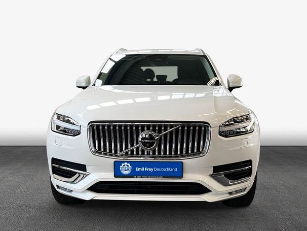 Volvo XC90 B5 AWD Plus 173 kW image number 3