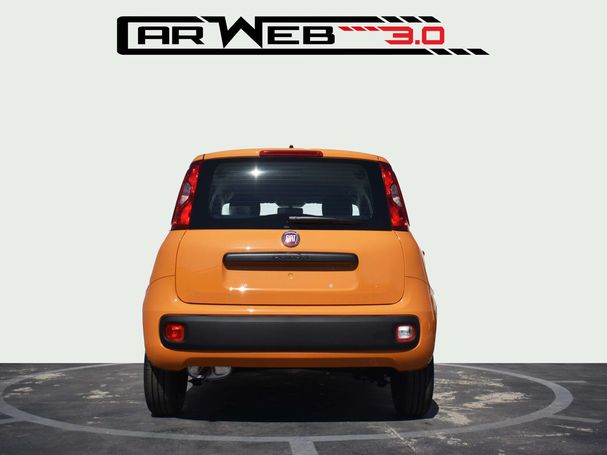 Fiat Panda 1.2 Easy 51 kW image number 6