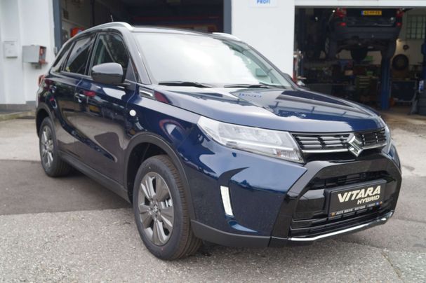 Suzuki Vitara 1.4 Hybrid Allgrip 95 kW image number 2