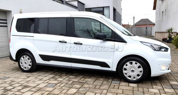 Ford Transit Connect 230 L2 1.5 74 kW image number 6