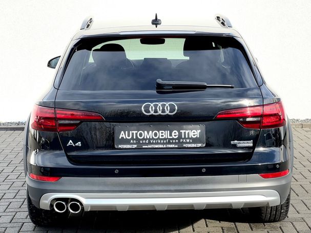 Audi A4 Allroad 2.0 TDI quattro 120 kW image number 7