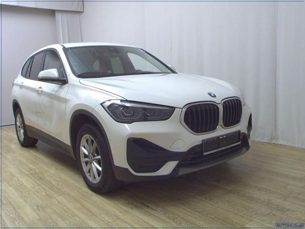 BMW X1 sDrive18d 110 kW image number 2