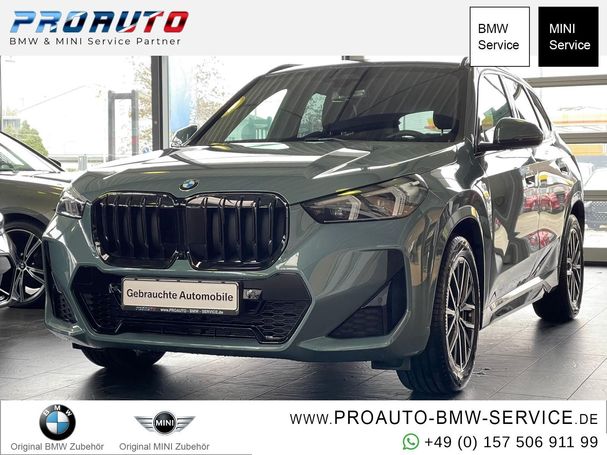 BMW X1 sDrive 100 kW image number 1