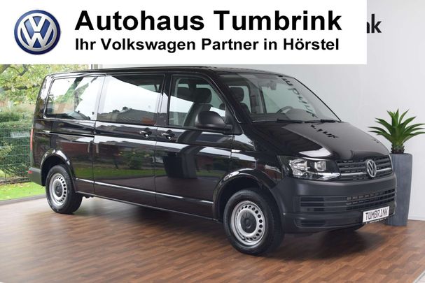 Volkswagen T6 Transporter 110 kW image number 4