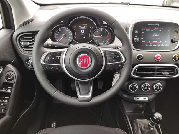 Fiat 500X 1.3 70 kW image number 10