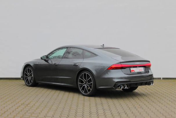 Audi A7 250 kW image number 4