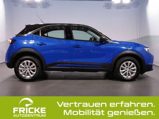 Opel Mokka Edition 81 kW image number 10