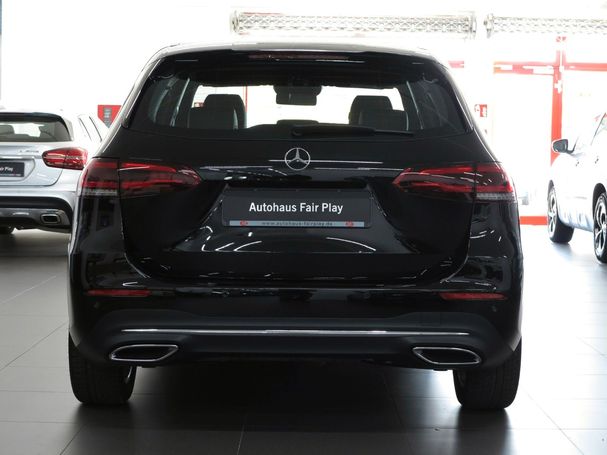 Mercedes-Benz B 220 4Matic 140 kW image number 5