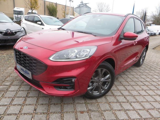 Ford Kuga 132 kW image number 1