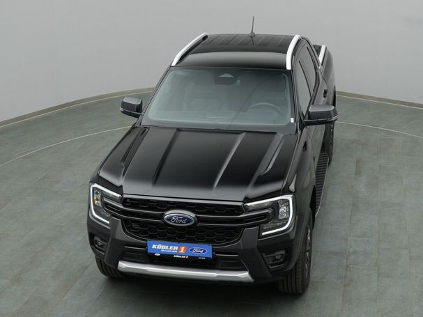 Ford Ranger Wildtrak 151 kW image number 49