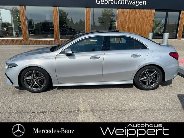 Mercedes-Benz A 220 140 kW image number 4