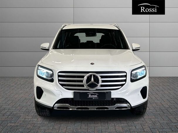 Mercedes-Benz GLB 200 d 110 kW image number 2