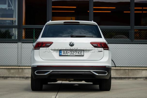 Volkswagen Tiguan 2.0 TDI 4Motion Elegance DSG 147 kW image number 3