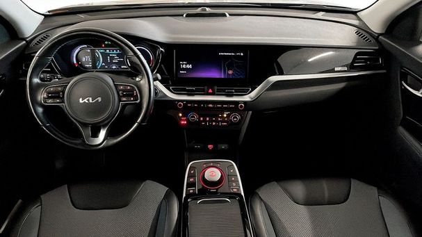 Kia Niro e 64 kWh 150 kW image number 3