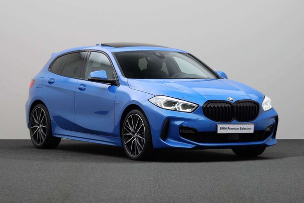 BMW 118i 104 kW image number 11