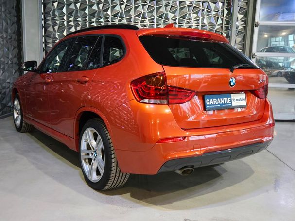 BMW X1 xDrive 160 kW image number 6