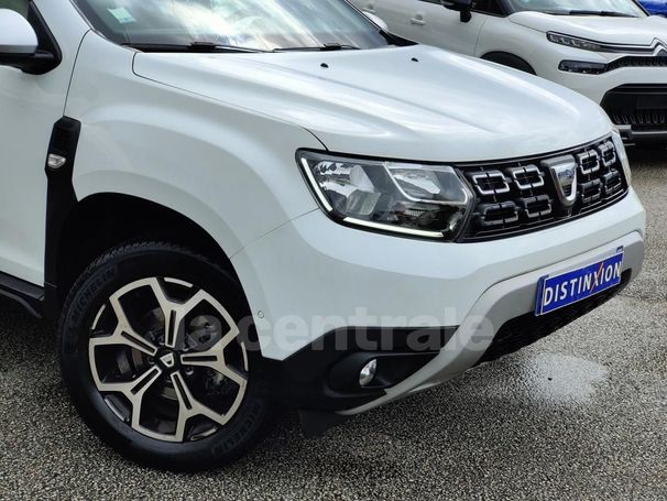 Dacia Duster TCe 130 Prestige 96 kW image number 16