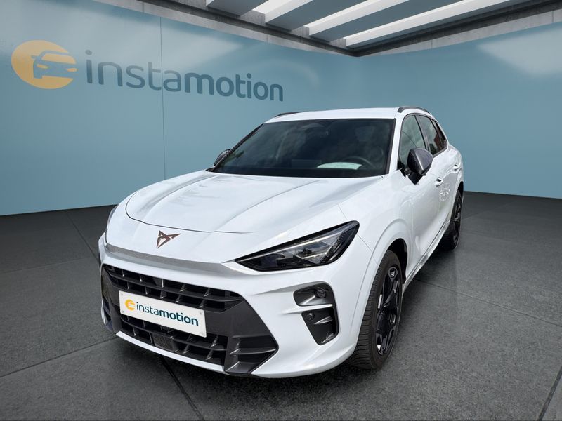 Cupra Terramar 1.5 eTSI