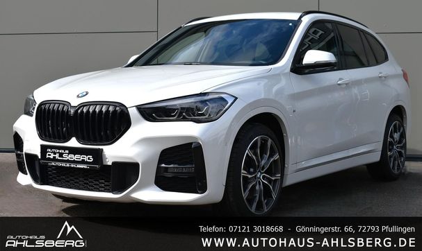 BMW X1 xDrive 140 kW image number 1