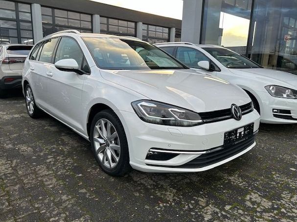 Volkswagen Golf Variant TSI Highline 110 kW image number 2