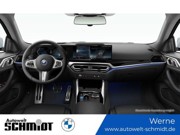 BMW i4 eDrive40 M Sport 250 kW image number 5