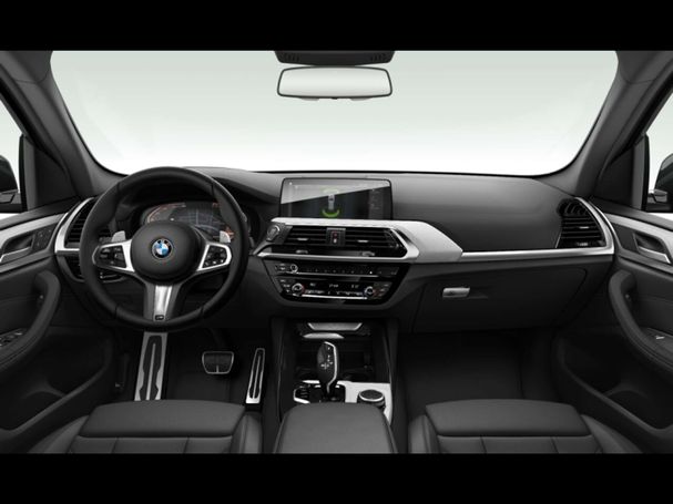 BMW X3 xDrive30i 185 kW image number 5