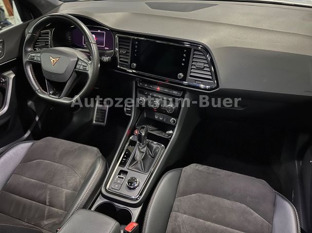 Cupra Ateca 4Drive 221 kW image number 8