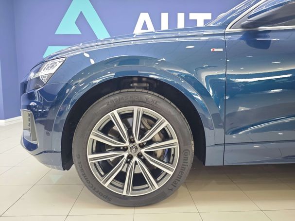 Audi Q8 55 TFSIe quattro S-line 280 kW image number 6