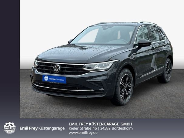 Volkswagen Tiguan 2.0 TDI SCR Move 90 kW image number 1