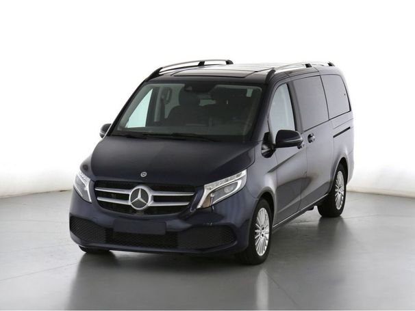 Mercedes-Benz V 250d Edition 1 140 kW image number 1