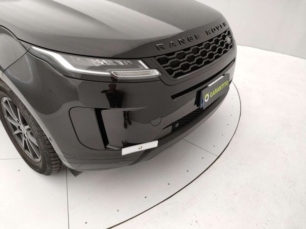 Land Rover Range Rover Evoque S FWD 120 kW image number 31