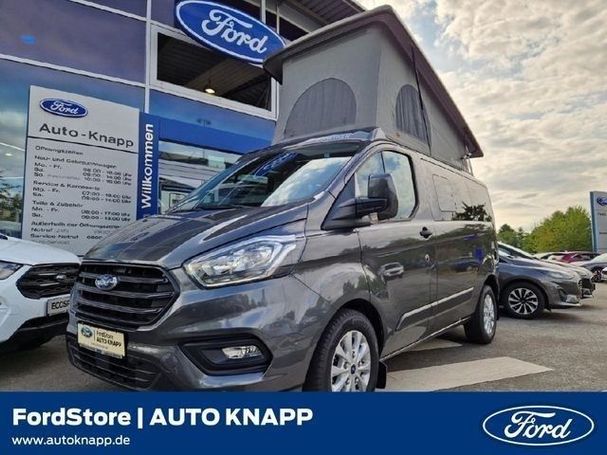 Ford Transit Custom 110 kW image number 1