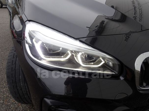 BMW 218d Gran Tourer xDrive M Sport 110 kW image number 11