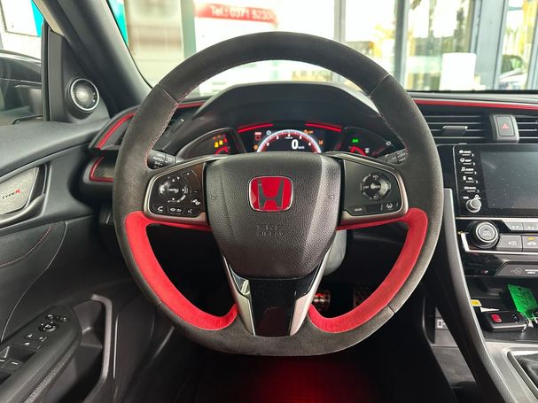 Honda Civic 2.0 VTEC Type R GT 235 kW image number 9