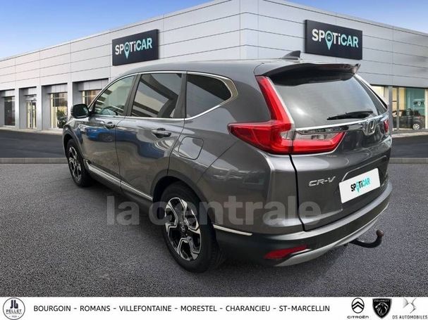 Honda CR-V 135 kW image number 5