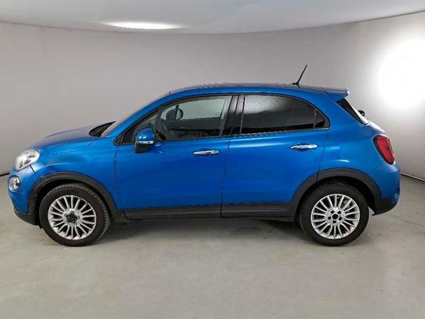 Fiat 500X 1.6 96 kW image number 4