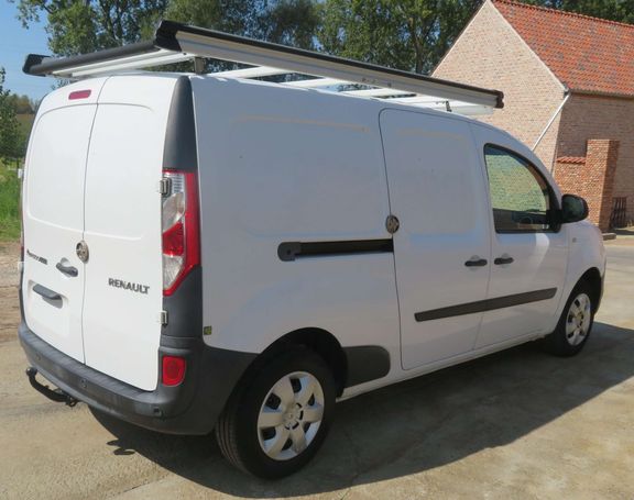 Renault Kangoo Maxi 90 66 kW image number 7