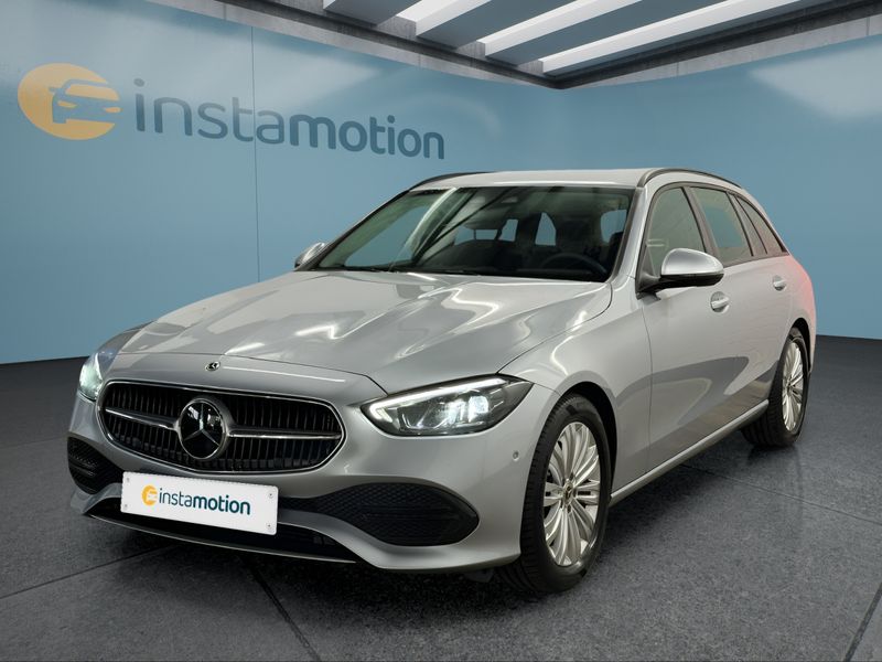 Mercedes-Benz C 200 T