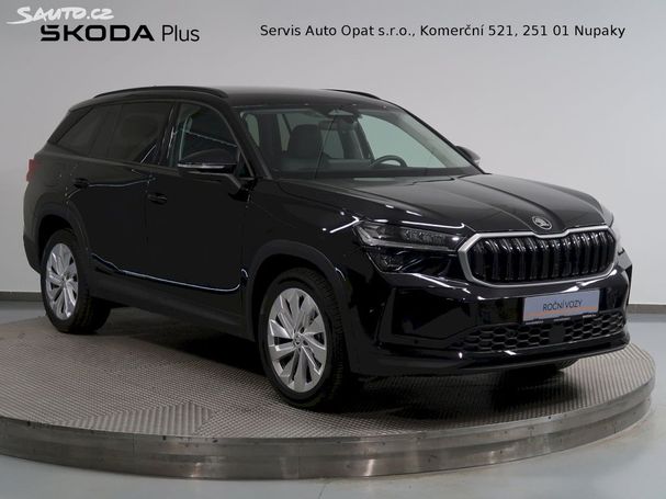 Skoda Kodiaq 2.0 TDI DSG 110 kW image number 6