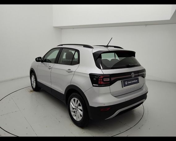 Volkswagen T-Cross 1.0 TSI 70 kW image number 3