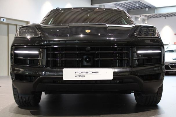 Porsche Cayenne E-Hybrid 350 kW image number 6