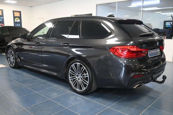 BMW 520d Touring xDrive 140 kW image number 6